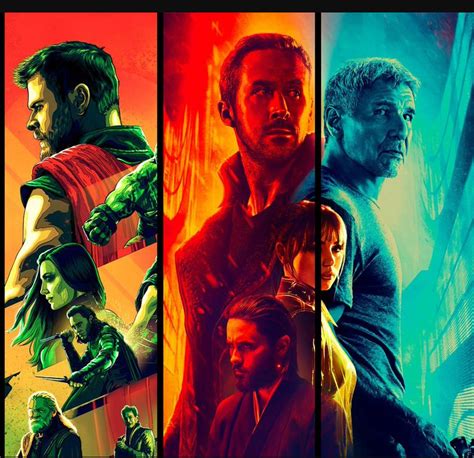 J­u­s­t­i­c­e­ ­L­e­a­g­u­e­,­ ­T­h­o­r­:­ ­R­a­g­n­a­r­o­k­ ­v­e­ ­B­l­a­d­e­ ­R­u­n­n­e­r­ ­2­0­4­9­’­u­n­ ­h­a­s­ı­l­a­t­ ­r­a­k­a­m­l­a­r­ı­
